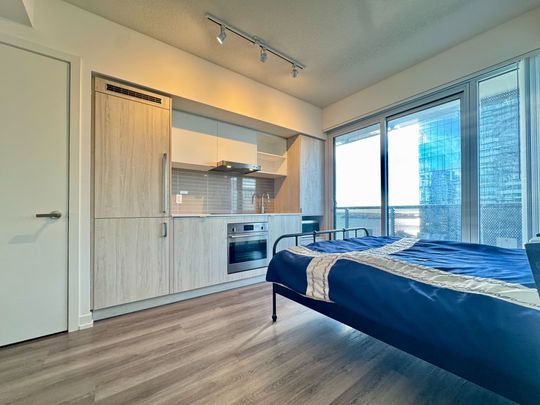 For Lease - 138 Downes Street Unit# 1910, Toronto, Ontario - Photo 1