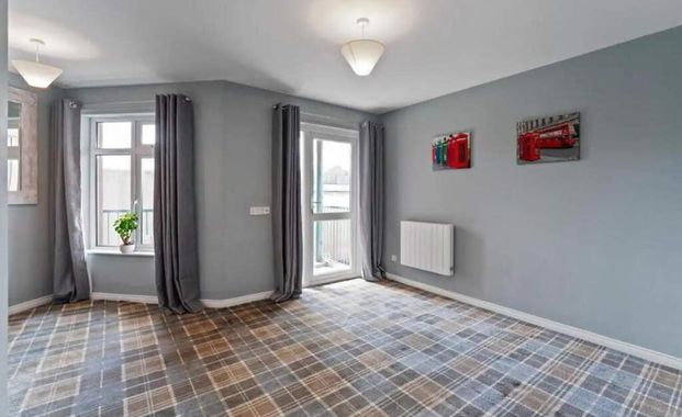 6 O'Neills Place, Church Road, Holywood, BT18 9BU - Photo 1