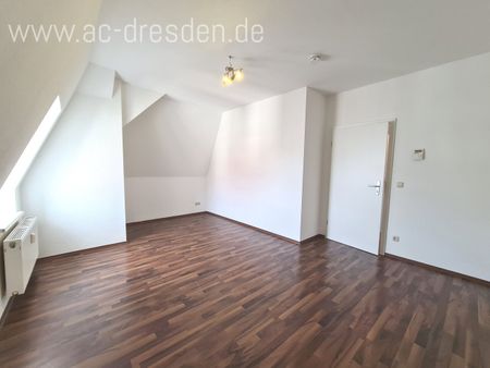 Freundliche 1-Raum-Wohnung in einem sanierten Gründerzeithaus, Nähe Erfurt-Zentrum - Photo 5