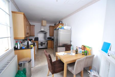 Milsom Street, Bath - Photo 3