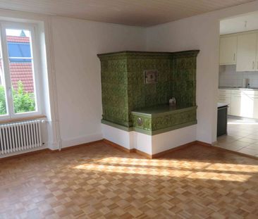 4 Zimmer, 94 m², 1. Stock - Foto 1
