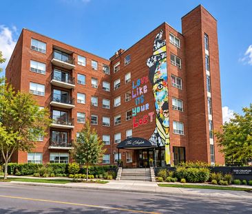 For Lease - 600 Eglinton Avenue Unit# 410, Toronto, Ontario - Photo 5