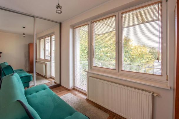 MIESZKANIE na WYNAJEM - Photo 1