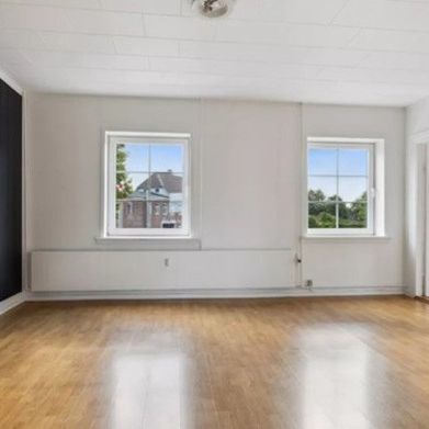 3 vær. lejlighed til leje i Gesten. 101m2 - Foto 1