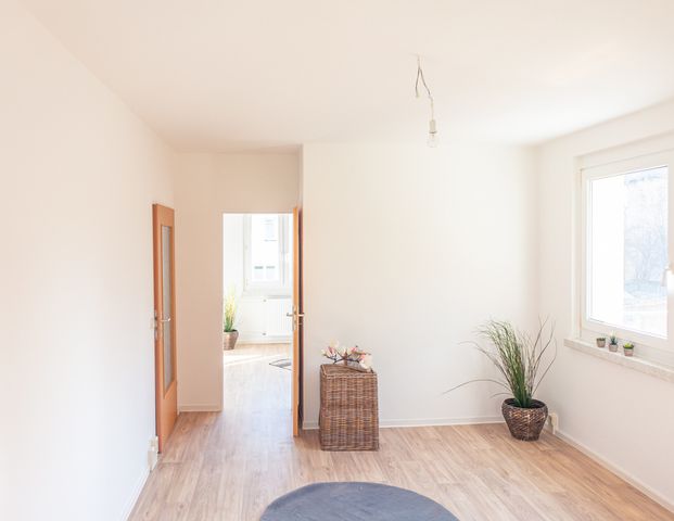 2-Raum-Wohnung - Photo 1