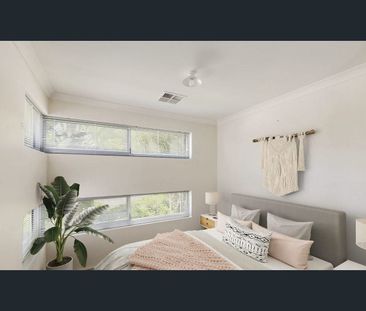 Stylish 3-Bedroom Family Home | Open Plan Living + Private Oasis Ba... - Photo 4