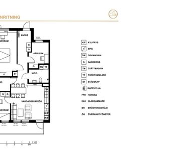 Lexikonvägen 5 B - Photo 1