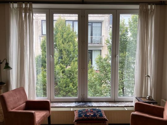 Appartement te huur - Foto 1