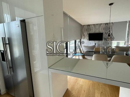 2 room luxury Flat for rent in Chaos Vermelhos, Vila Nova de Gaia, Distrito do Porto - Photo 4