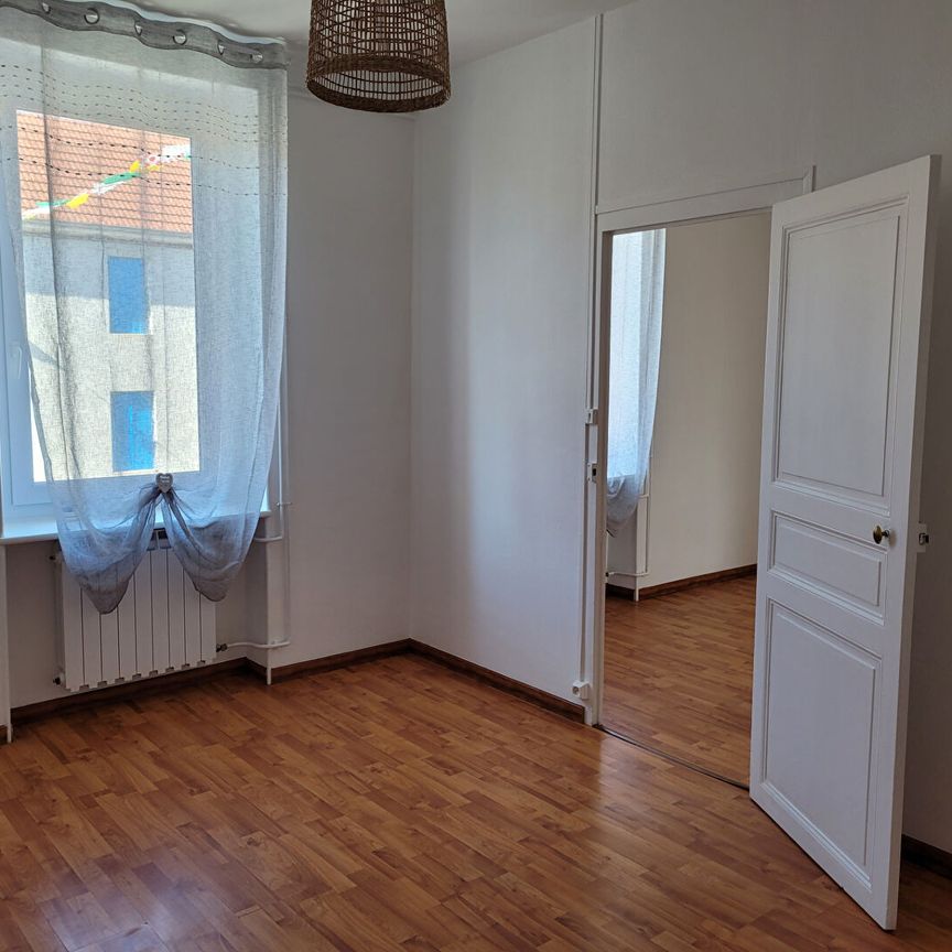 Location Appartement 2 pièces 39m² - Photo 1