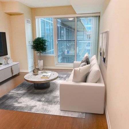 For Lease - 55 East Liberty Street Unit# 420, Toronto, Ontario - Photo 2