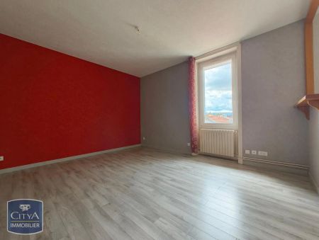 Appartement à louer 2 pièces 52.06m² - Photo 5