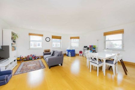 Hereford Road, Hereford Road, W2 - Photo 3