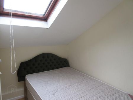 Great 5 Bedroom House, 24 Eblana Street, Botanic Area ~ Behind Queens, Belfast, BT7 1LD - Photo 3
