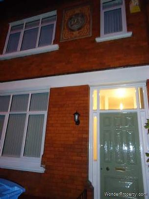 1 bedroom property to rent in Liverpool - Photo 1