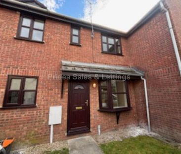2 bedroom terraced house to rent - Photo 5