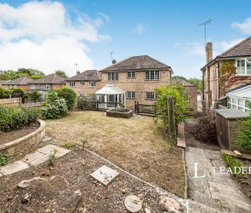 3 bedroom detached house to rent - Photo 2