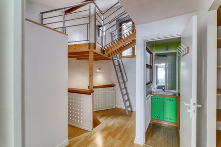 Location Appartement 1 pièce 11m² CLERMONT FERRAND 63000 - Photo 5