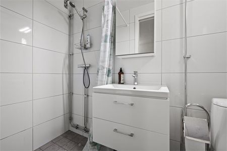 Åsvägen, Täby - Photo 5