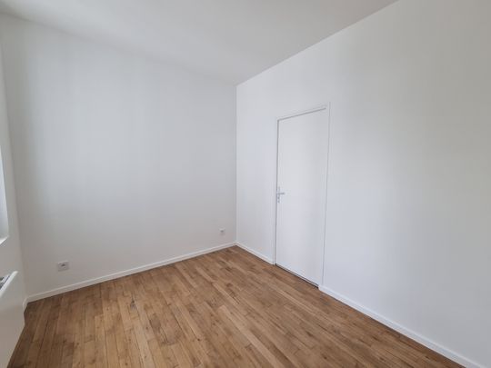 Appartement type 2 de 36,26 m2 proche gare - Photo 1