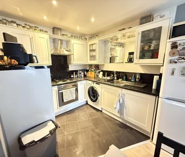 2 bedroom apartment to rent - Photo 5