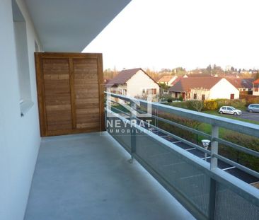APPARTEMENT T2 A LOUER - Photo 2