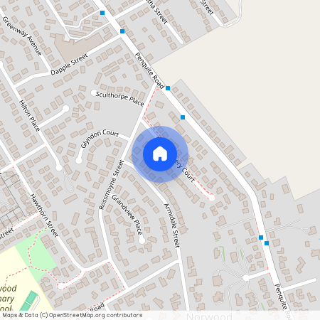 10 Montgomery Court, Tas 7250, Norwood