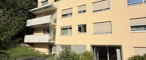 Quiet 3.5-room apartment in a prime location: urban life meets natural idyll - Photo 1