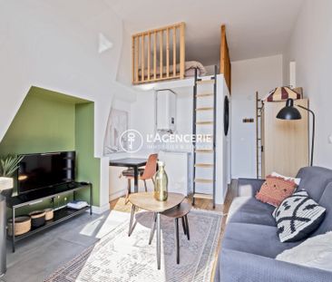 Studio meublé fraîchement rénové - Photo 5