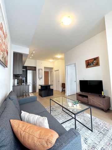 For Lease - 30 Shore Breeze Drive Unit# 6209, Toronto, Ontario - Photo 3