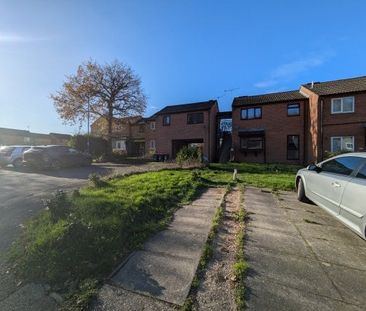 Tollgate Hill 1 bedroom maisonette to rent - Photo 5