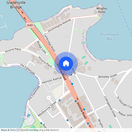 39 Wrights Road, NSW 2047, Drummoyne