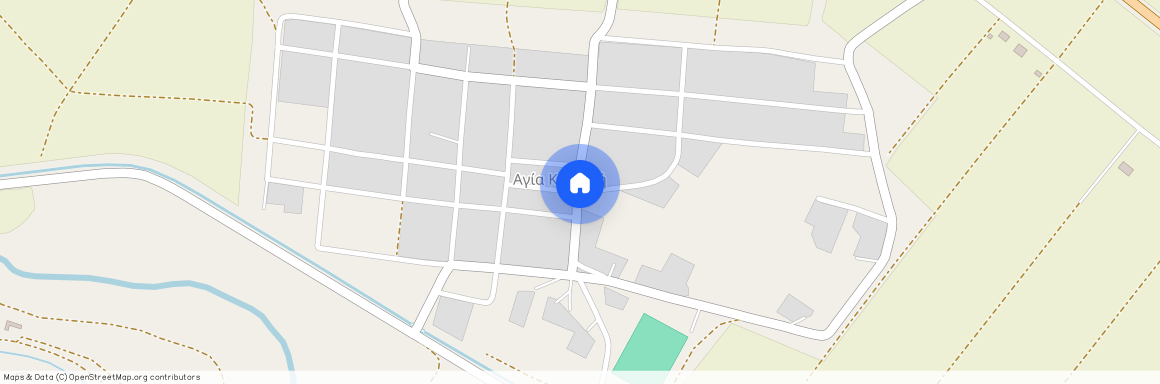 Αγία Κυριακή (Μεγάλα Καλύβια)