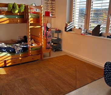 4½ Zimmer-Wohnung in Bern - Ausserholligen, möbliert, auf Zeit - Foto 5