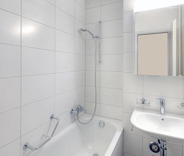 4 Zimmer, 85 m², 2. Stock - Foto 4