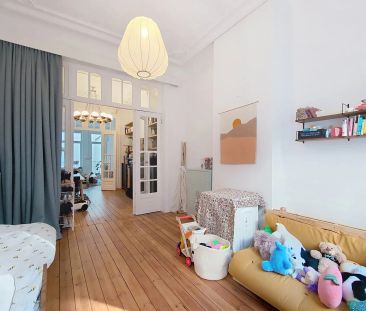 Rue Jean Robie1060 Saint-Gilles - Foto 4