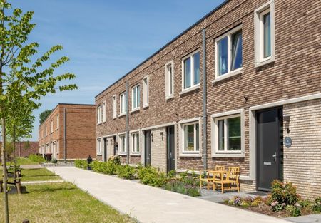 Caroline Herschelstraat 106 - Foto 2