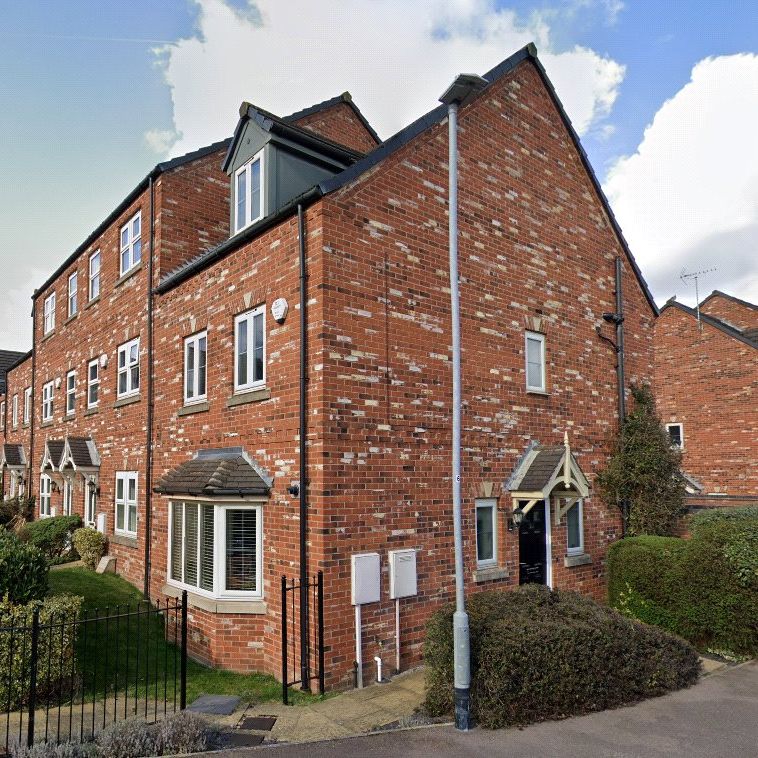 Betts Avenue, Hucknall, Nottingham - Photo 1