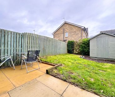 2 bedroom house to rent - Photo 3