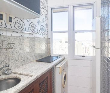 Apartamento JK com 1 quarto e 24m² para alugar em Centro Histórico,... - Photo 3