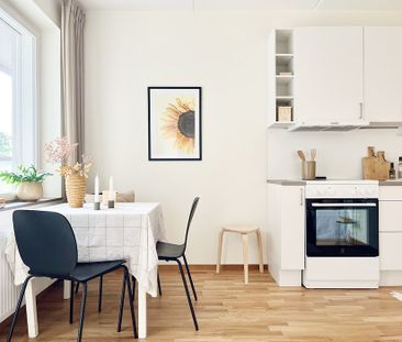 Aseavägen 3, Häggvik - Photo 3