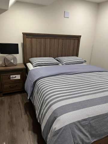 For Lease - 8 Grace Crescent Unit# BSMT, Barrie, Ontario - Photo 5