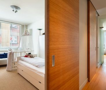 Appartement te huur - Photo 6