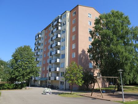 Vasavägen 19 B - Photo 4