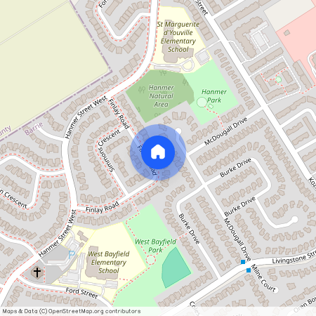 29 Finlay Road, Barrie