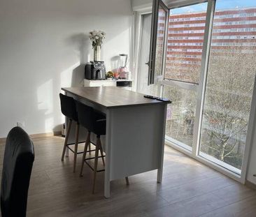 Appartement 2 pièces - - Photo 5