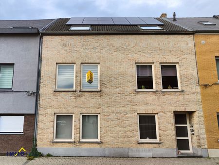 Kloosterstraat 9/1.1, 9310 Moorsel - Foto 3