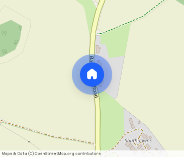 Basingstoke Road, Old Alresford, Alresford, Hampshire - Photo 1