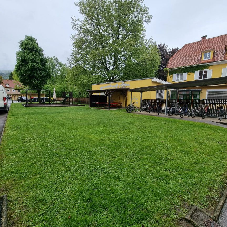 2-Zimmer-Wohnung, Top 60 - Foto 1