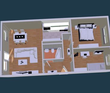 Albert-Funk-Straße 100 - Foto 1